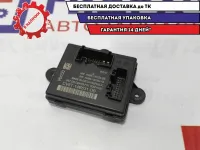 Блок комфорта двери передней левой Ford Kuga 2 1825625.