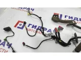 Проводка двери передней правой Ford Kuga 2 1844886.