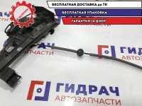 Замок двери задней правой Ford Kuga 2 2099459. В сборе. 5 контактов.