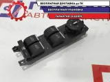 Блок управления стеклоподъемниками Ford Kuga 2 2029540. Дефект крепления.