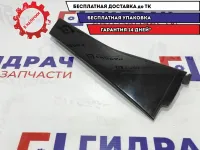 Накладка двери задней правой Ford Kuga 2 2000541. Вертикальная.