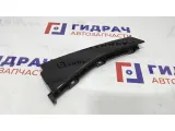 Накладка двери задней правой Ford Kuga 2 2000541. Вертикальная.