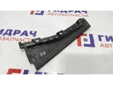 Накладка двери задней правой Ford Kuga 2 2000541. Вертикальная.
