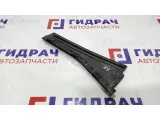 Накладка двери задней правой Ford Kuga 2 2000541. Вертикальная.