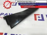 Накладка двери задней левой Ford Kuga 2 2231356. Вертикальная.