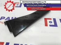 Накладка двери задней левой Ford Kuga 2 2231356. Вертикальная.