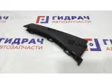 Накладка двери задней левой Ford Kuga 2 2231356. Вертикальная.