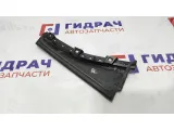 Накладка двери задней левой Ford Kuga 2 2231356. Вертикальная.