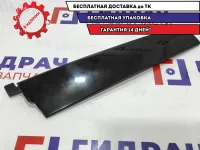 Накладка двери передней левой Ford Kuga 2 1815718. Вертикальная.