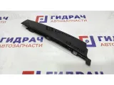 Накладка двери передней левой Ford Kuga 2 1815718. Вертикальная.