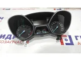 Панель приборов Ford Kuga 2 2027557. Дефект.