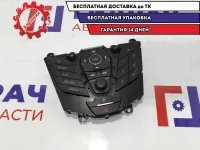 Блок кнопок управления магнитолой Ford Kuga 2 1797763.