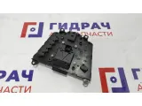 Блок кнопок управления магнитолой Ford Kuga 2 1797763.
