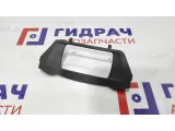 Накладка декоративная дисплея информационного Ford Kuga 2 1826547.
