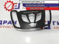 Накладка в торпедо центральная Ford Kuga 2 1790527. На блок кнопок.