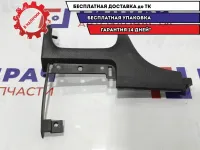 Накладка декоративная под рулевую колонку Ford Kuga 2 1785531. Дефект.