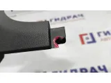Накладка декоративная под рулевую колонку Ford Kuga 2 1785531. Дефект.