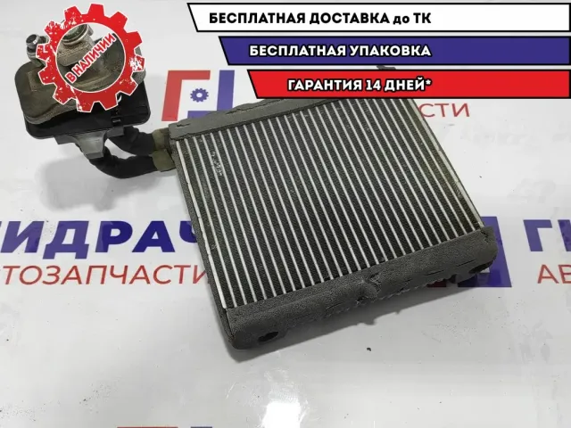 Испаритель кондиционера Ford Kuga 2 1894888.