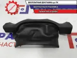 Кожух рулевой колонки верхний Ford Kuga 2 1825873. Царапины.