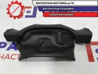 Кожух рулевой колонки верхний Ford Kuga 2 1825873. Царапины.