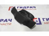 Кожух рулевой колонки верхний Ford Kuga 2 1825873. Царапины.