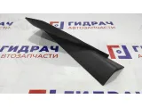 Накладка торпедо левая Ford Kuga 2 1785588.