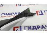 Накладка торпедо левая Ford Kuga 2 1785588.