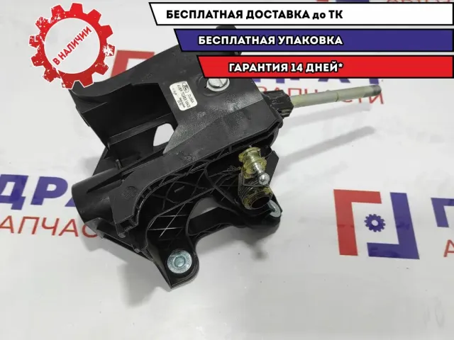 Кулиса МКПП Ford Kuga 2 1789184.