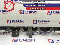 Кронштейн заднего бампера центральный Ford Kuga 2 2099213.