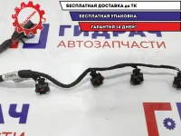 Проводка на топливные форсунки Ford Kuga 2 BM5G9F666AC.
