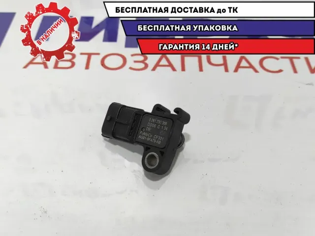 Датчик абсолютного давления Ford Kuga 2 0261230309.