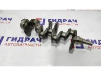 Коленвал Ford Kuga 2.