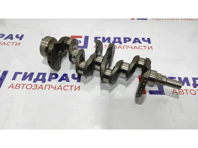 Коленвал Ford Kuga 2.