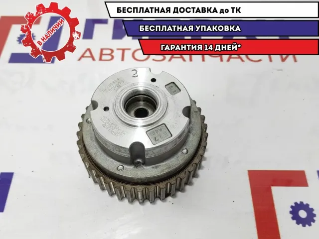 Механизм изменения фаз ГРМ Ford Kuga 2 1796574. Выпуск.
