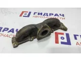 Коллектор выпускной Ford Kuga 2 1738996.