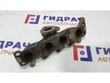 Коллектор выпускной Ford Kuga 2 1738996.