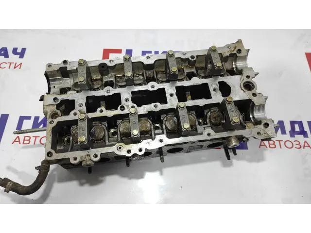 Головка блока цилиндров Ford Kuga 2 1852327.