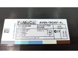 Блок управления центральным замком Ford Kuga 2 AV6N19G481AL.
