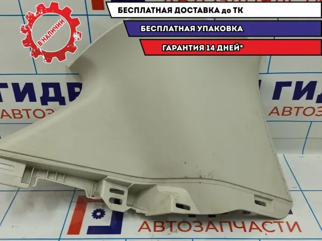 Обшивка стойки багажника правая Ford Kuga 2 CV44S280C46.