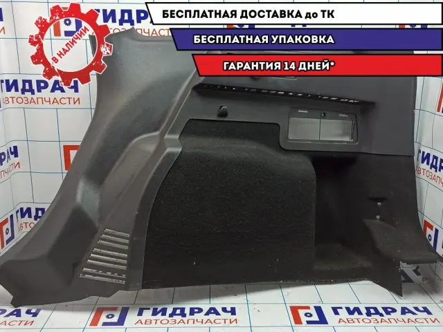 Обшивка багажника правая Ford Kuga 2 CV44S31012.