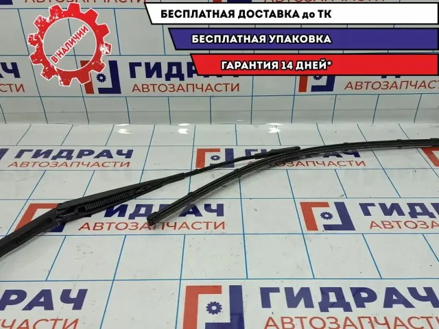 Поводок стеклоочистителя передний левый Ford Kuga 2 CJ5417C495.