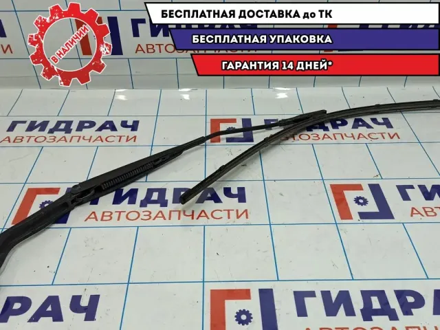 Поводок стеклоочистителя передний правый Ford Kuga 2 CJ5417B589.
