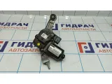 Моторчик стеклоочистителя передний Ford Kuga 2 CV4417504AC. Правый.