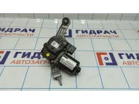 Моторчик стеклоочистителя передний Ford Kuga 2 CV4417504AC. Правый.