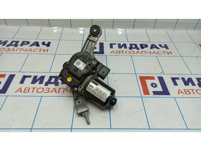Моторчик стеклоочистителя передний Ford Kuga 2 CV4417504AC. Правый.