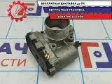 Заслонка дроссельная электрическая Ford Kuga 2 0280750535. Дефект.