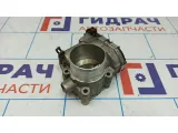 Заслонка дроссельная электрическая Ford Kuga 2 0280750535. Дефект.