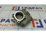 Заслонка дроссельная электрическая Ford Kuga 2 0280750535. Дефект.