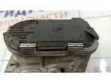 Заслонка дроссельная электрическая Ford Kuga 2 0280750535. Дефект.