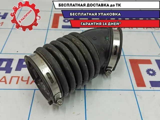 Патрубок воздушного фильтра Ford Kuga 2 1825684.